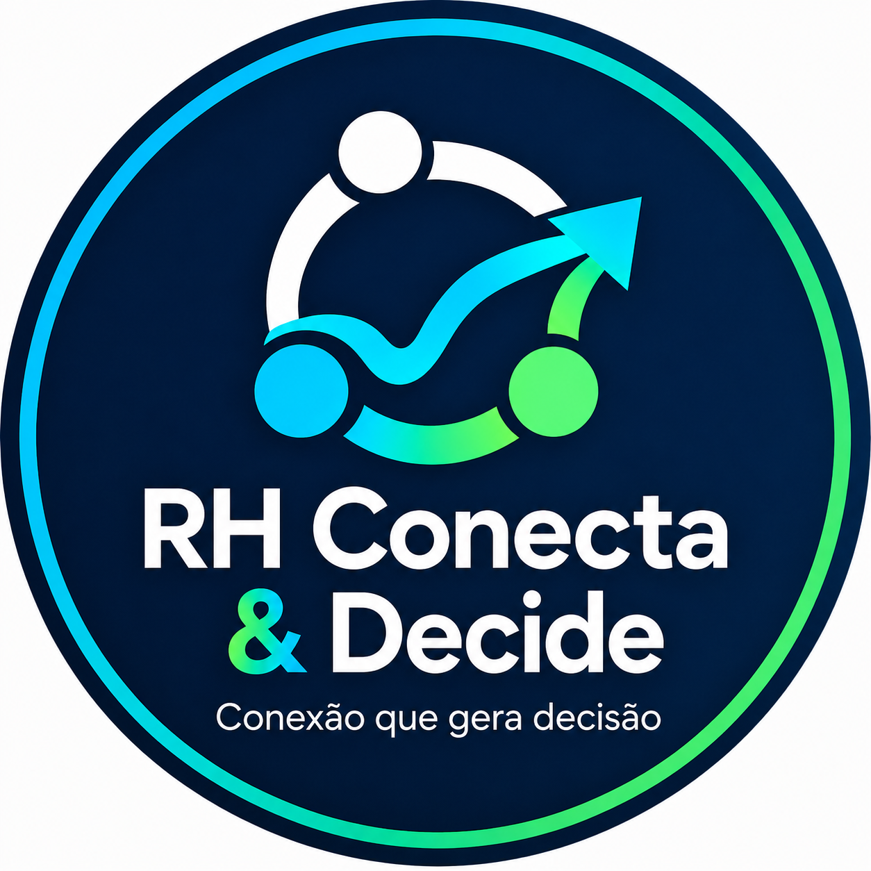 RH Conecta & Decide